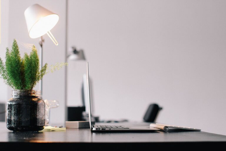 Simple Tips for Organizing Your Home Office for Better Productivity